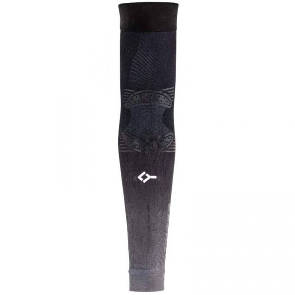 Floky Agustin Tapia No Strain Black Arm Warmers 1 Unit - Image 2
