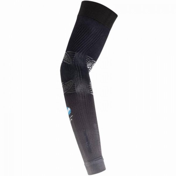 Floky Agustin Tapia No Strain Black Arm Warmers 1 Unit - Image 3