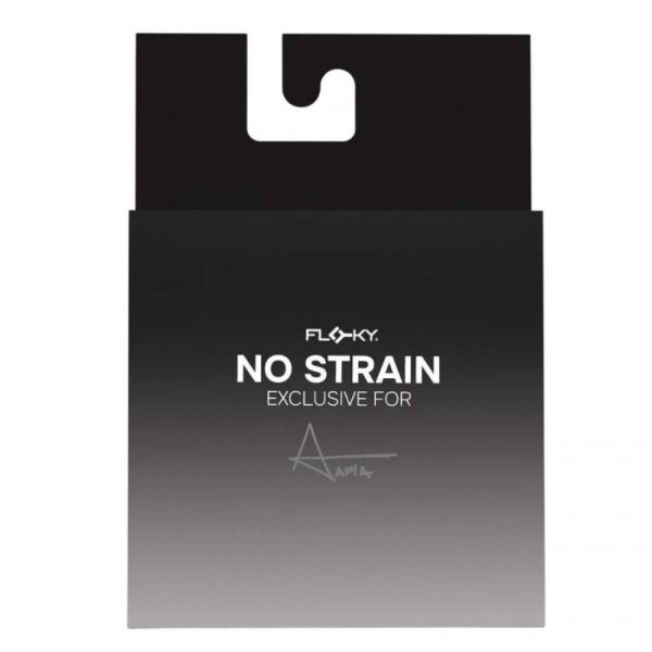 Floky Agustin Tapia No Strain Black Arm Warmers 1 Unit - Image 6