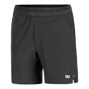 Short Wilson Tournament V2 7 Black