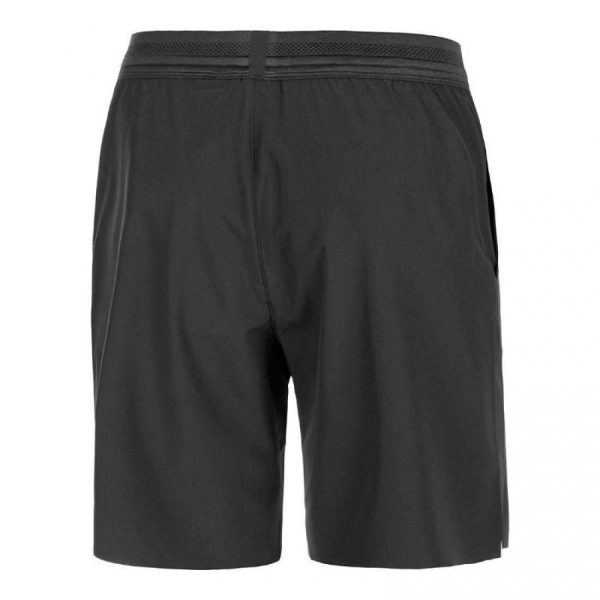 ⁦Short Wilson Tournament V2 7 Black⁩ - الصورة ⁦2⁩