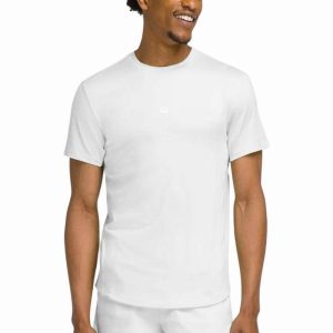 Wilson Everyday Performance white t-shirt