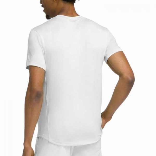 Wilson Everyday Performance white t-shirt - Image 2