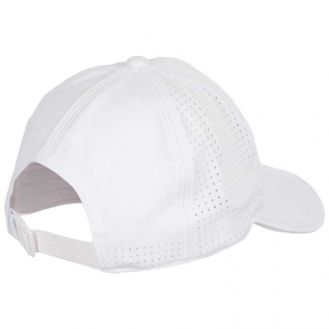 Wilson Cap Active Perforated white - Image 3