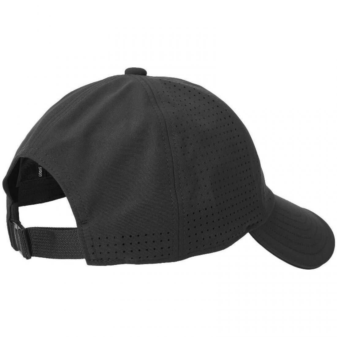 Wilson Cap Active Perforated black - Image 2