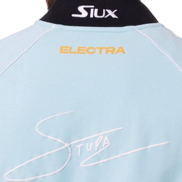 Siux Stupa Electra Blue Jacket 2025 - Image 2