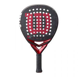 Wilson Bela Pro V3 racket 2025