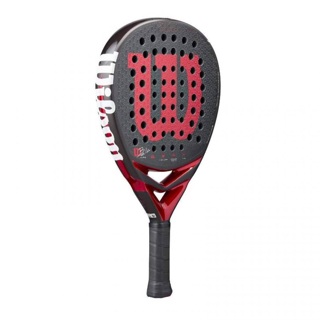 Wilson Bela Pro V3 racket 2025 - Image 2