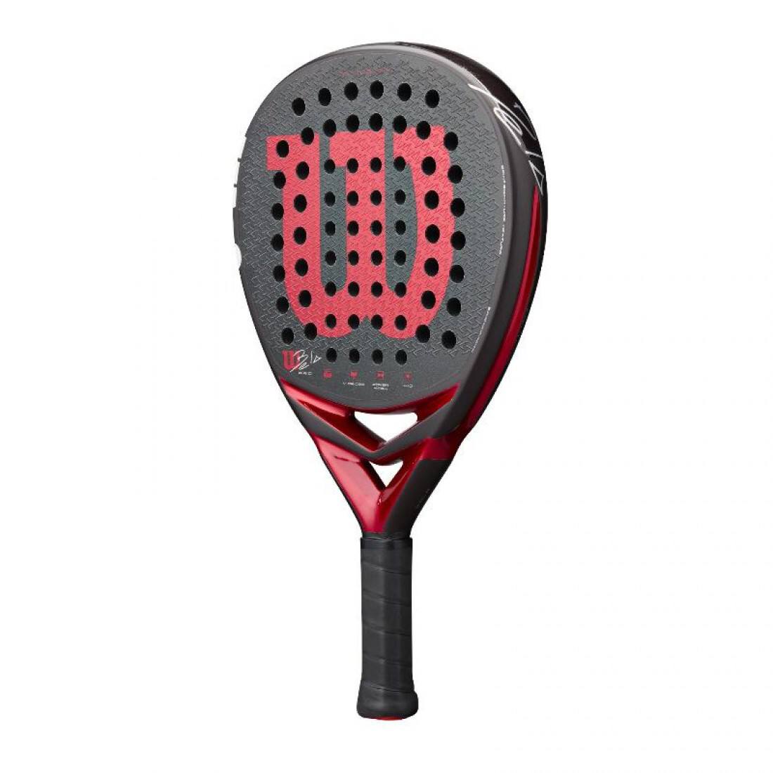 Wilson Bela Pro V3 racket 2025 - Image 3