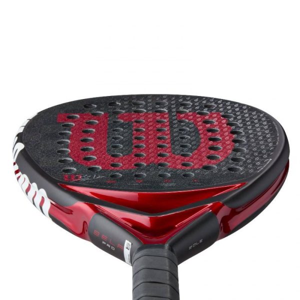Wilson Bela Pro V3 racket 2025 - Image 5